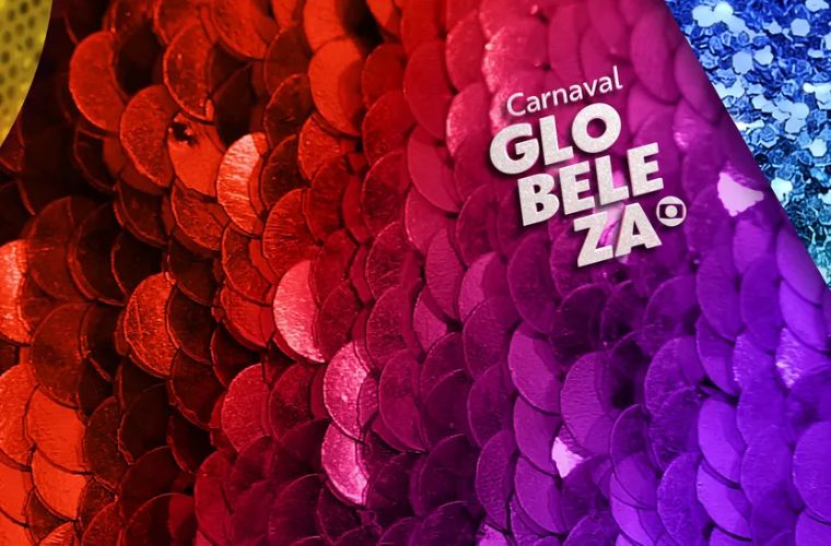 Carnaval da Globo em Sinal aberto nos pacotes Zap - 2023
